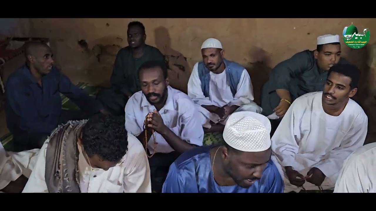 طـرفي المــنام حـرمو وآشــوقي لي حرمــو .