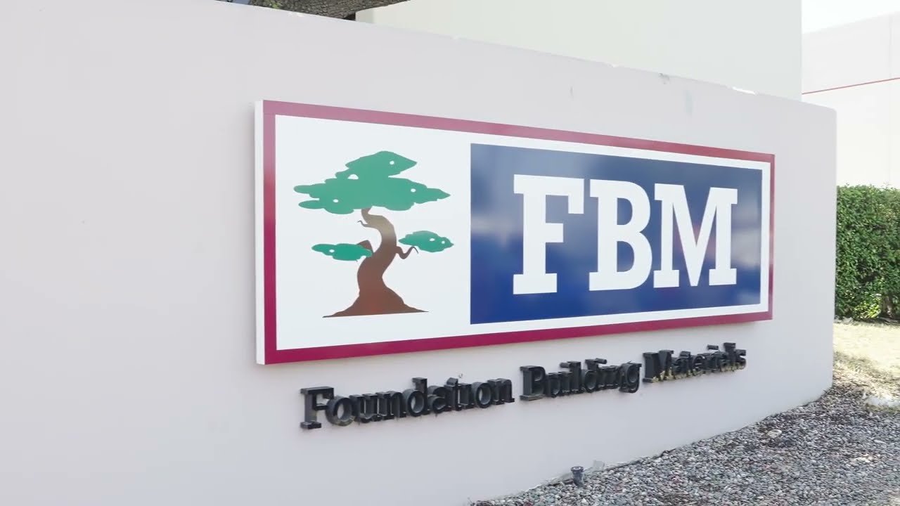 FBM Commercial Doors, Frames and Hardware