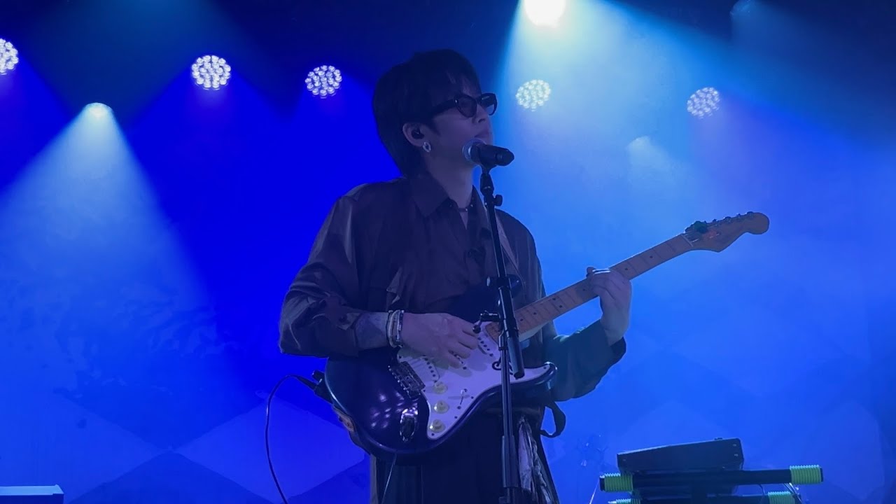 260208 팔칠댄스 (87dance) - And other days + Soldout smile + 사프란 @On The Chill Wave