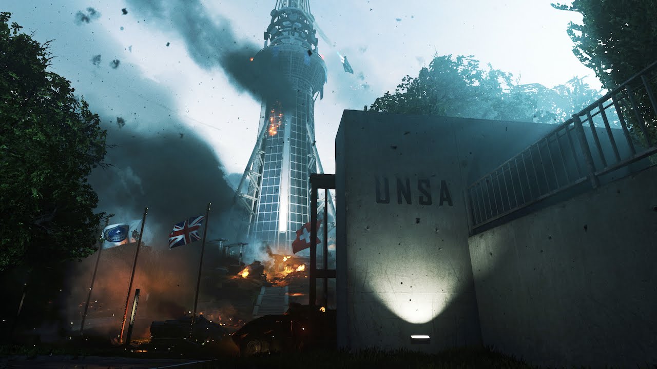 Call of Duty&reg;: Infinite Warfare &ndash; 