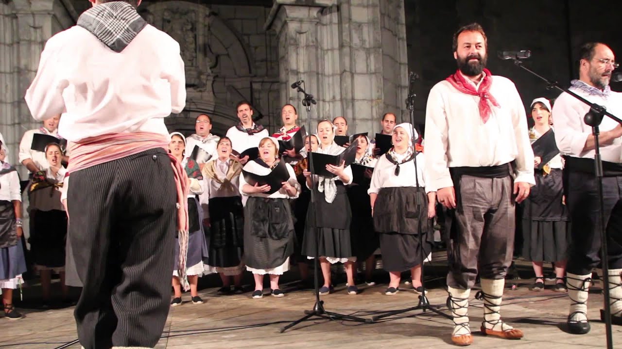 San Joan Sua 2015 Tolosa