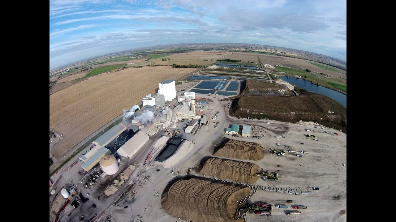 Sugar Beet Harvest 2014