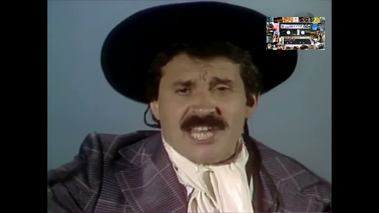 El payador Gabino