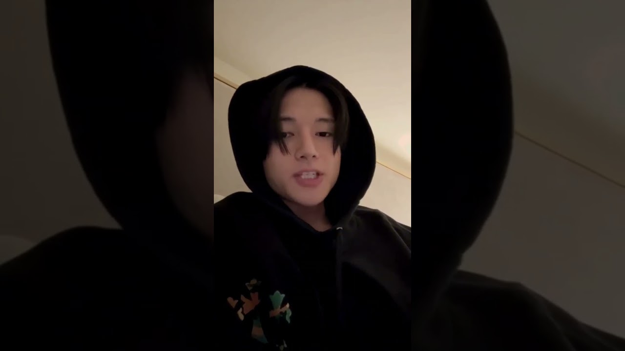 240925 우영 라이브 팝 🫢