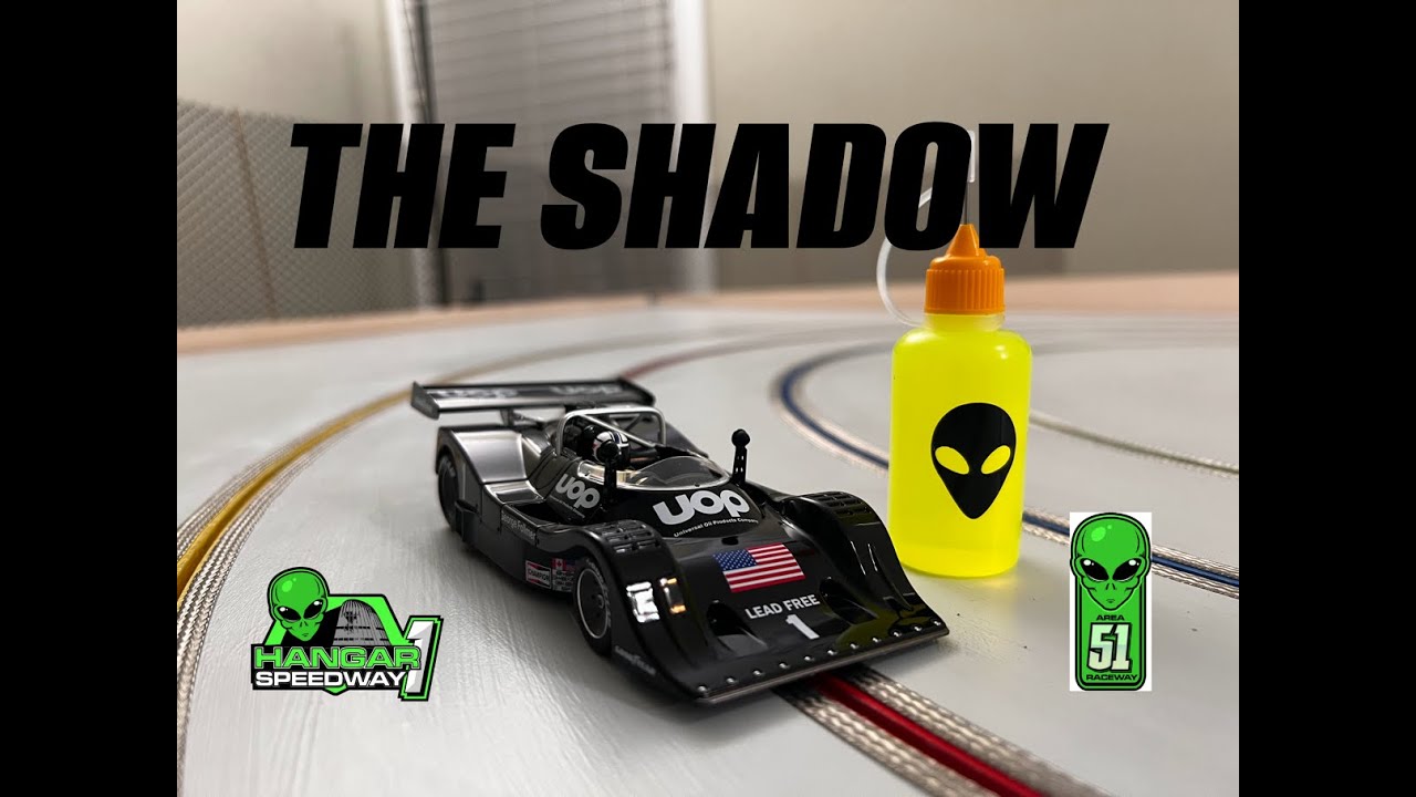 THE SHADOW
