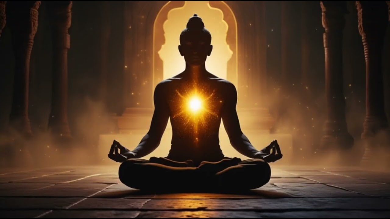DEEP SLEEP RESET | Abundance & Protection While You Sleep