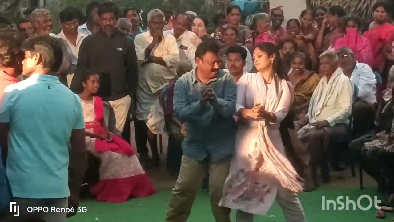 మల్లెల మాసం పుష్ప లత డ్రామా వీడియో.
