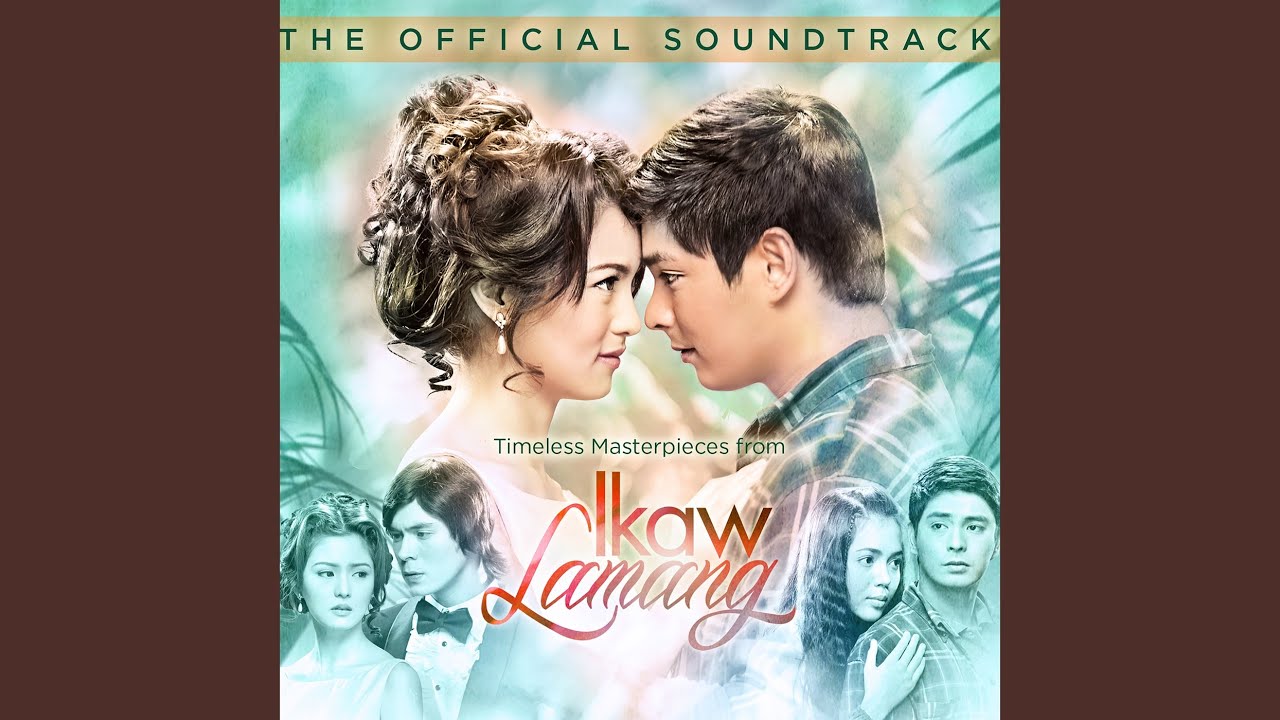 Ikaw Lamang Teleserye