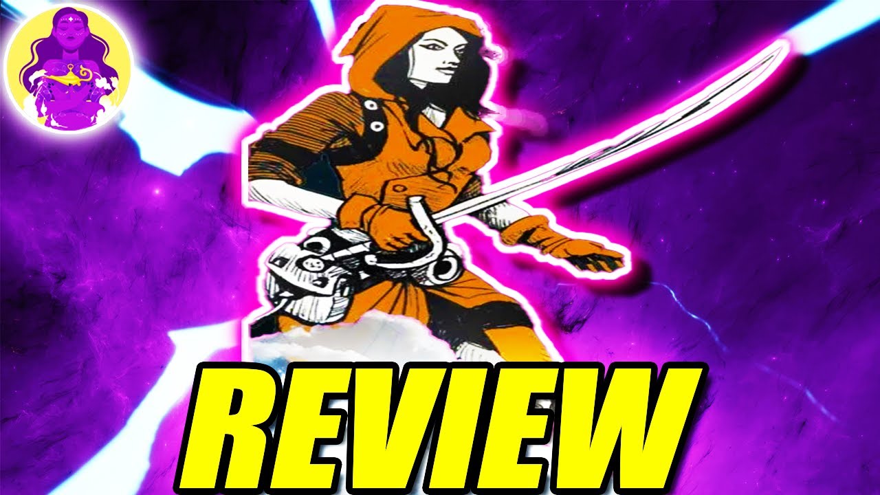 Steve Jackson's Sorcery! Nintendo Switch Review - I Dream of Indie Games