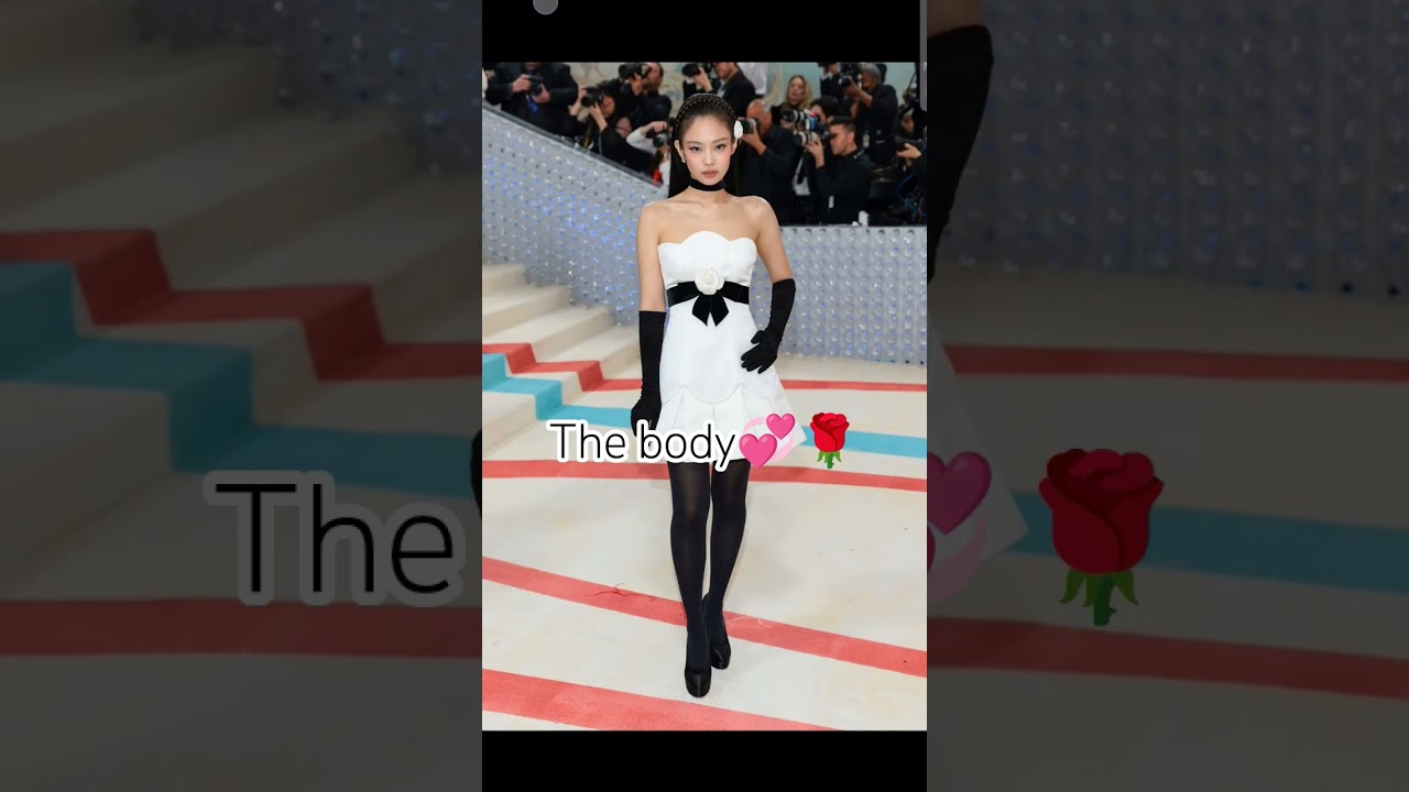 the body 