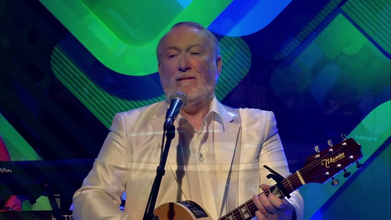 Foster & Allen - After All These Years
