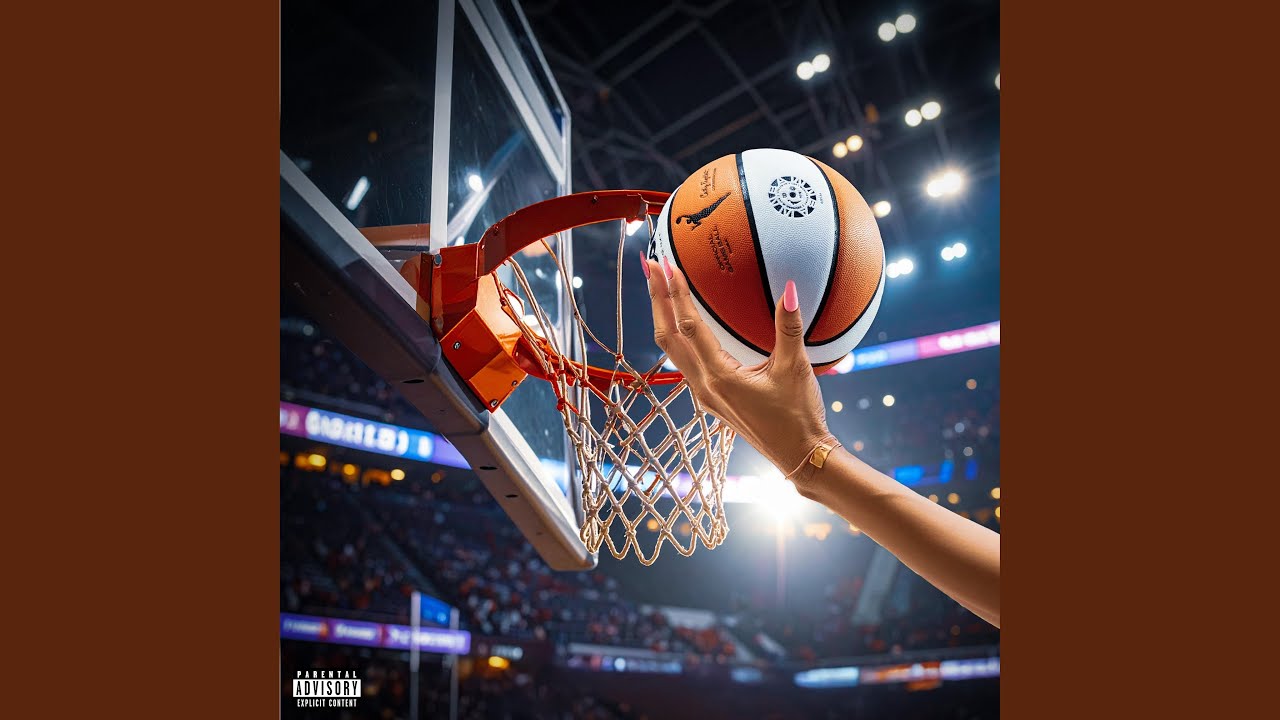 Layup Lines (feat. Sammy Adams)