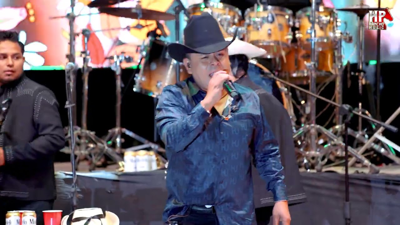 Tierra Cali - Amor te amo (en Vivo)