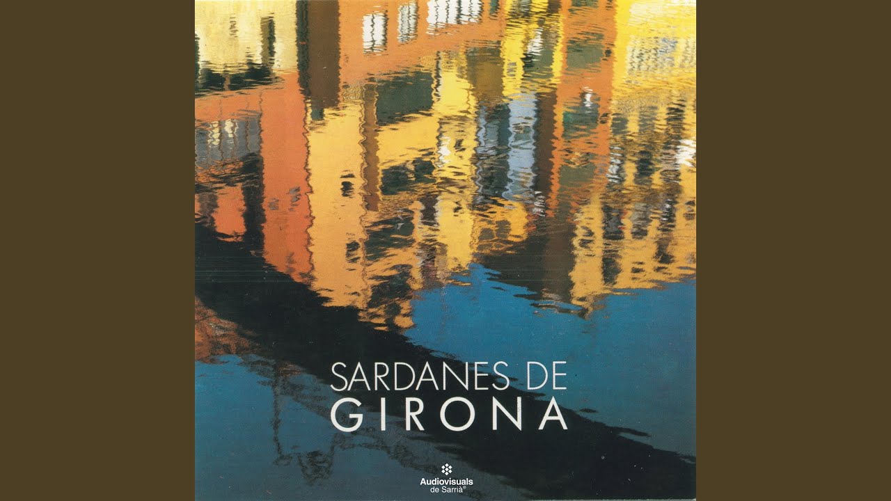 Girona, a Pep Ventura