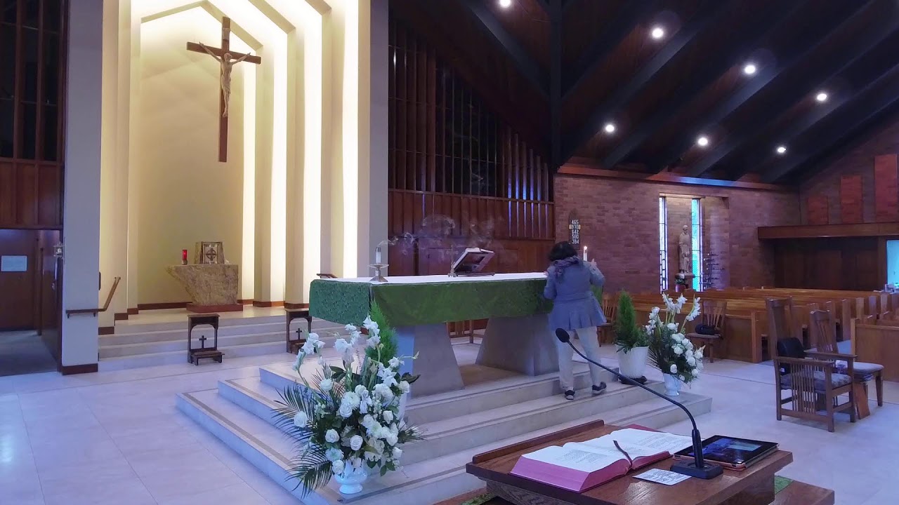 St. Raymond Live Stream