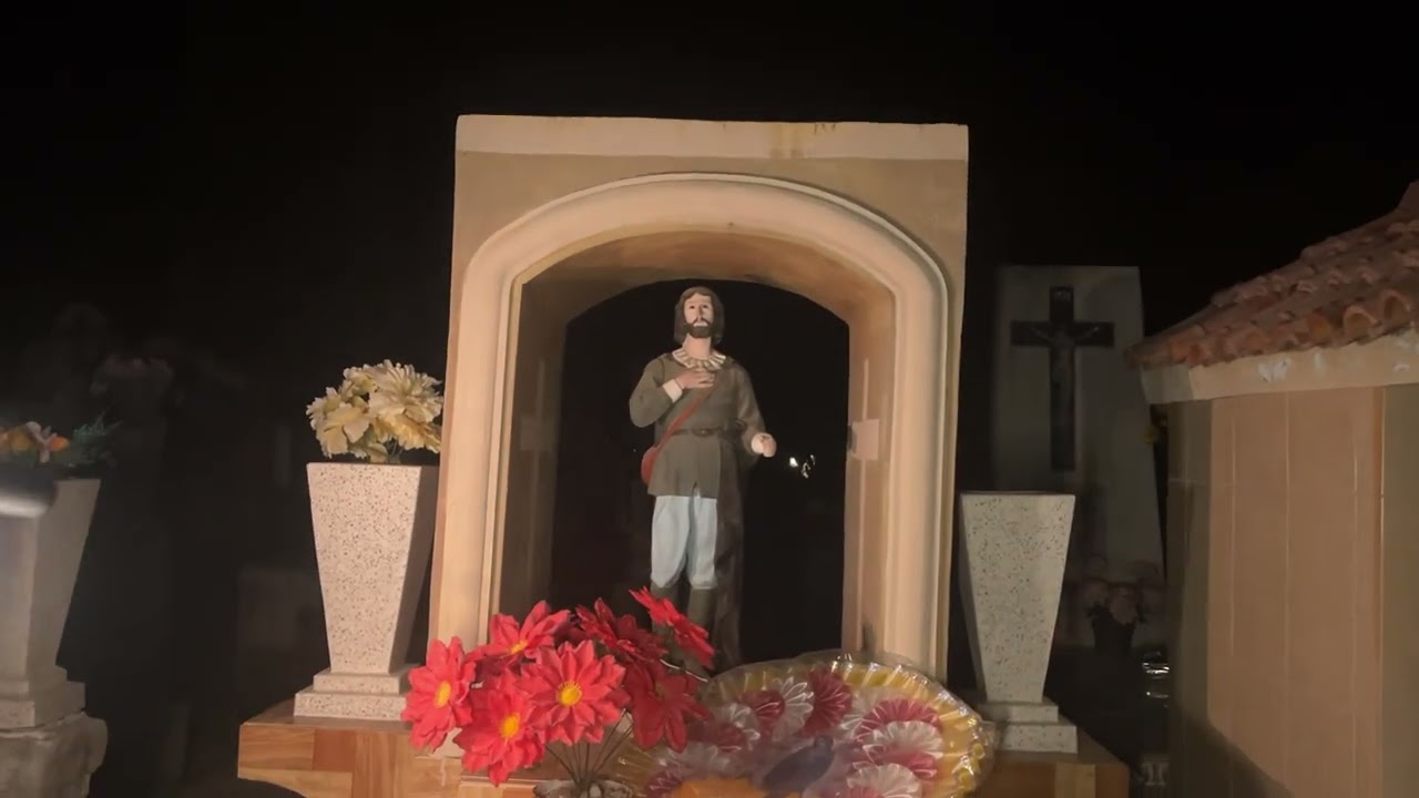 PANTEÓN DE COCULA JALISCO 🎙️🎥