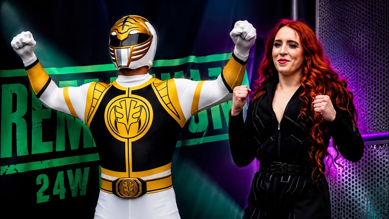 Intergender Match Gets HEATED 😳🔥 | Notorious Mimi vs Mike Zee