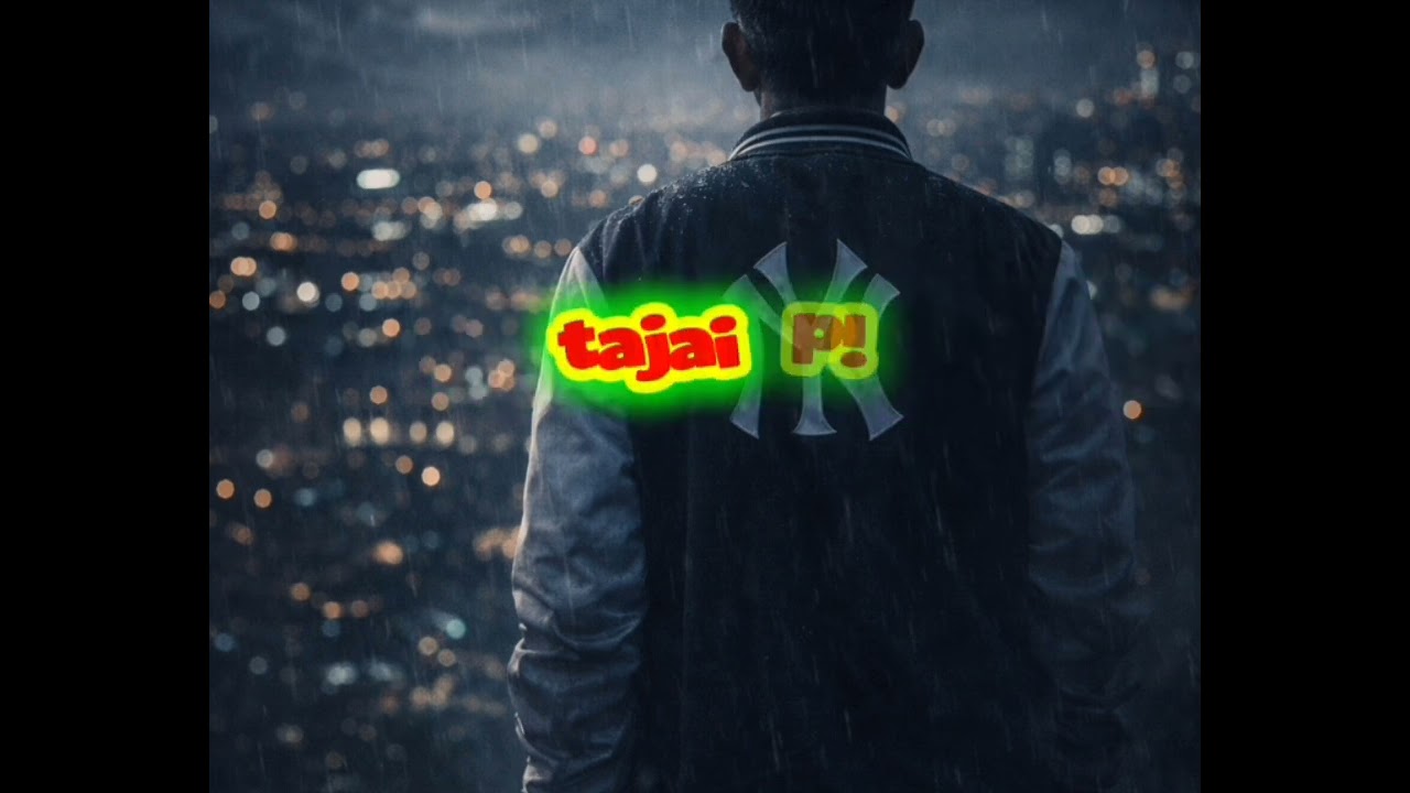 टूटा हुआ सपना 💔 | Sad Hindi Rap Song 2026 | Emotional Rap | Broken Dreams Rap