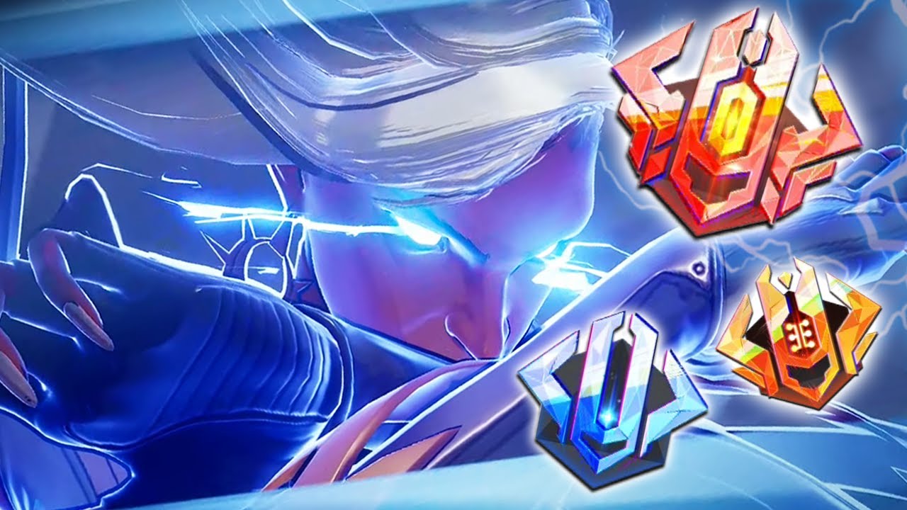 STORM is absolutely BROKEN | Marvel Rivals