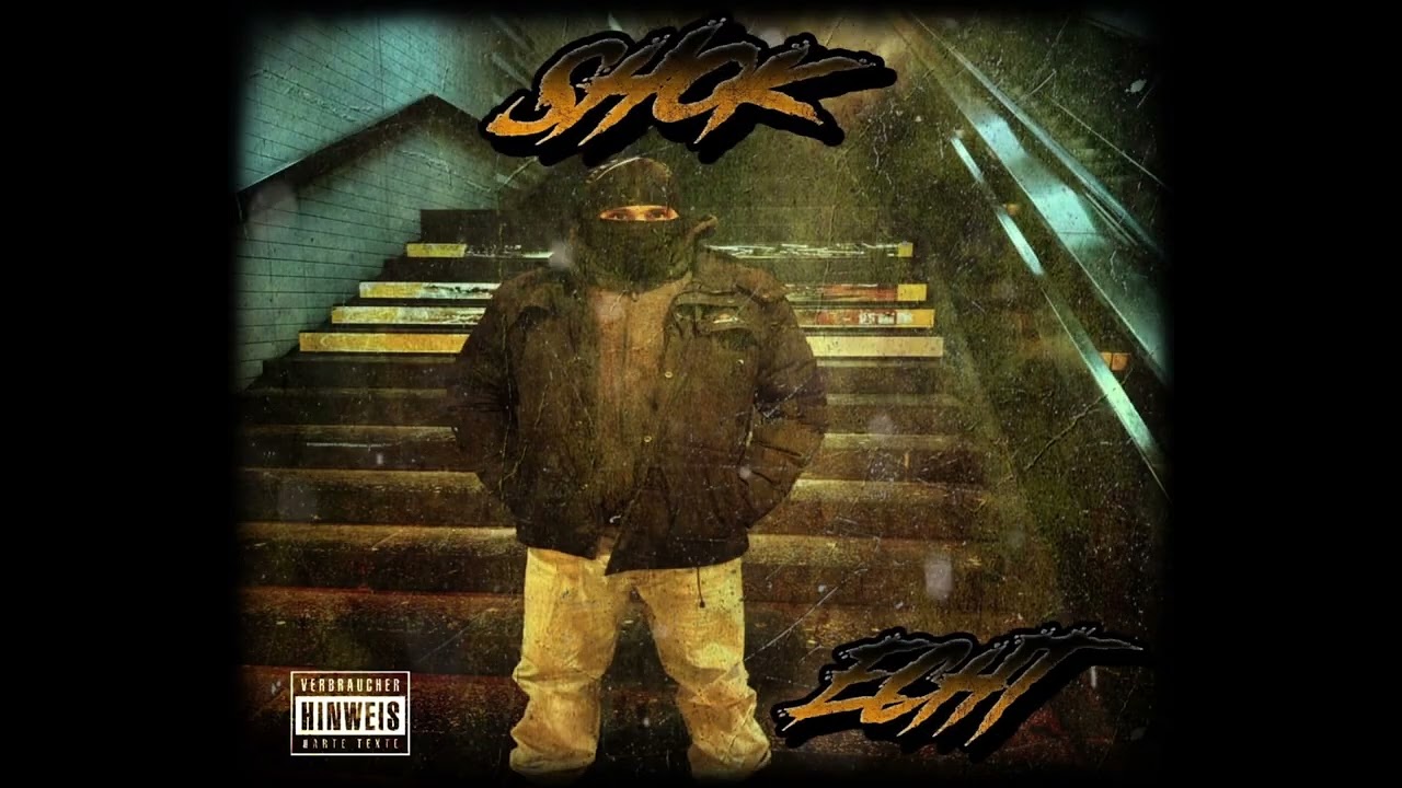 Shok ausm Blok - Echt [prod.by Cyclop]