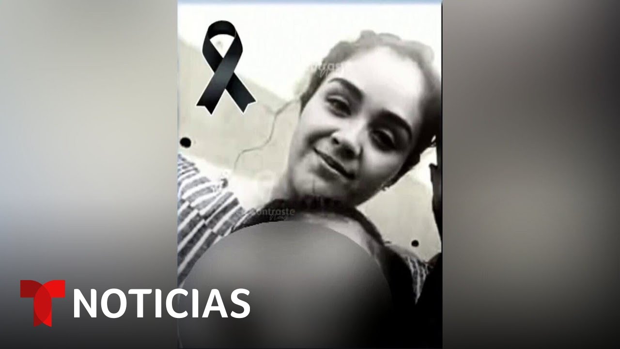 La menor fallecida en Philadelphia llevaba en EE.UU. desde agosto de 2024 | Noticias Telemundo