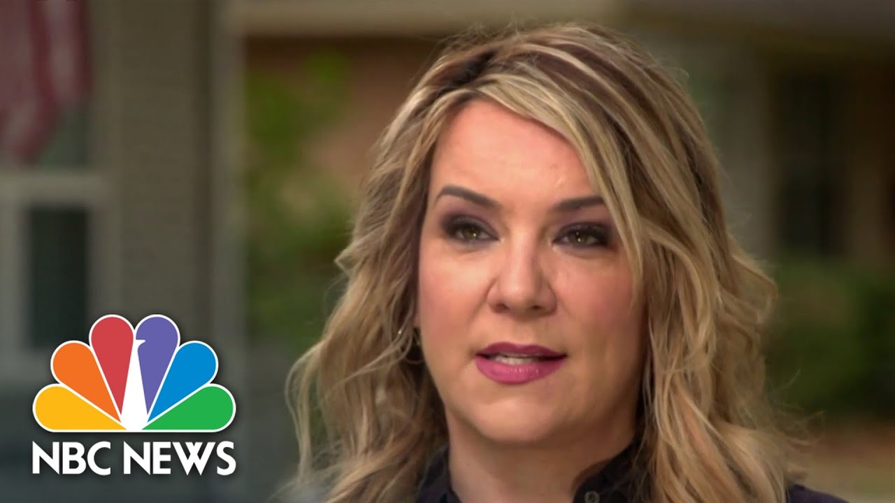 Texas Realtor Speaks On Role In Jan. 6 Attack