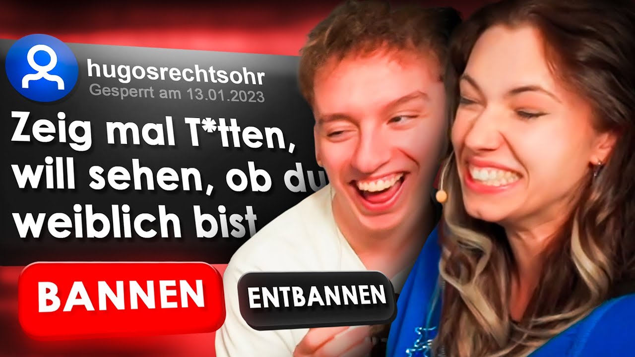 ENTBANNUNGSANTRÄGE die Schmerzen bereiten (mit Hugo)