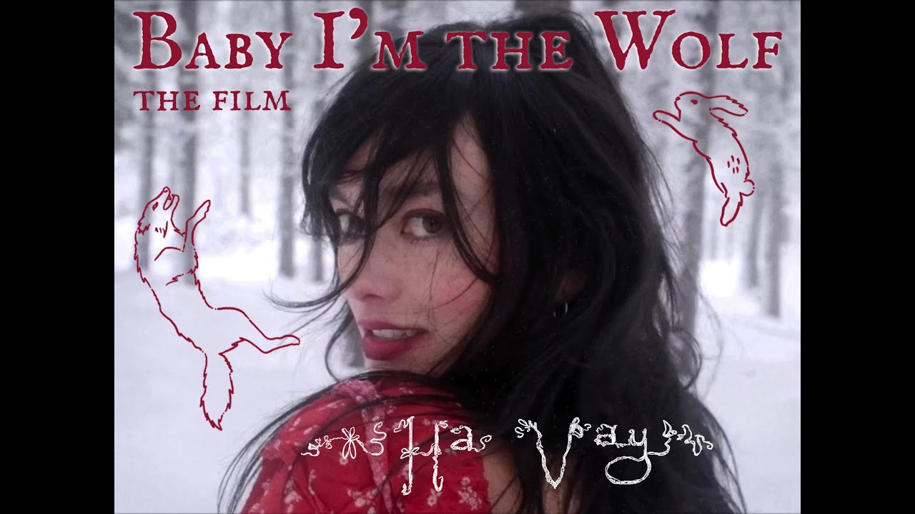 Baby I'm The Wolf, The Film (Full Movie)
