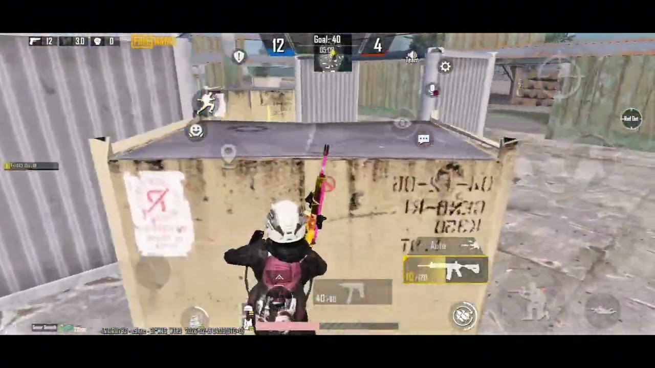 Like and subscribe guys #fyp#pubgmobile#bgmi#lobby