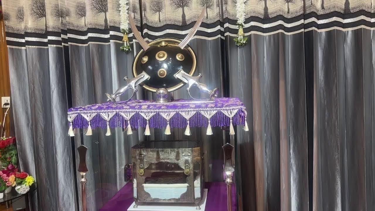 Live Nitnem sahib path | ਲਾਈਵ ਪਾਠ ਨਿਤਨੇਮ ਸਾਹਿਬ   