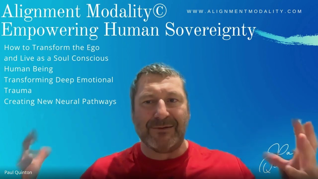Healing in 2026 - How to heal permanently utilising universal law.