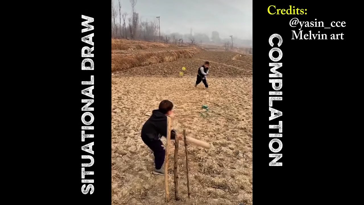 👉Ranking The Best Situational Draw Compilation (
