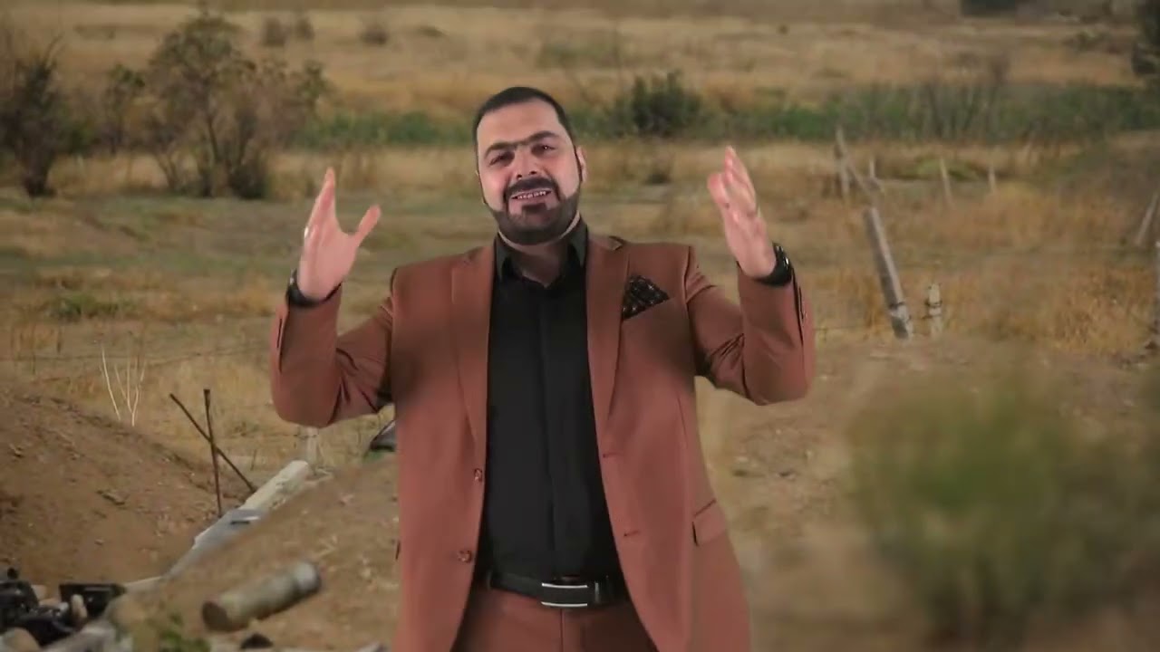Karen Grigoryan Legend Grisha Sargsyanin