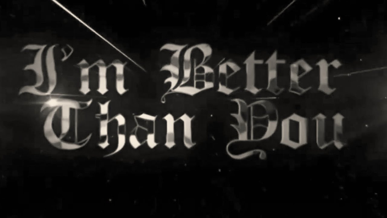 MJA Entrance Video 2025 HD