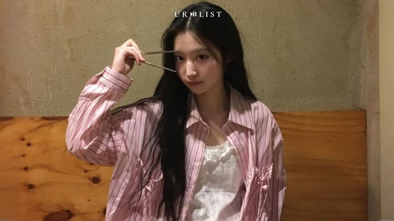 𝐏𝐥𝐚𝐲𝐥𝐢𝐬𝐭 오늘은 이 플리로 정했다❕ 💁🏻‍♀️🎧| 감성힙합 R&B 인디 플레이리스트