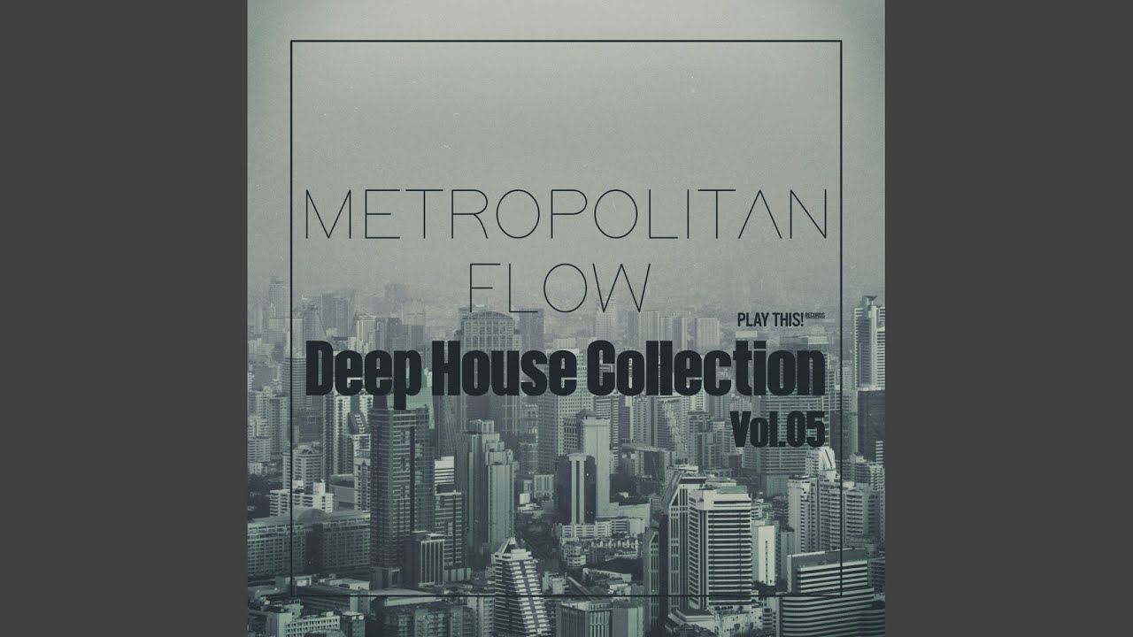 Deep in My Mind (Alvaro Hylander Remix)