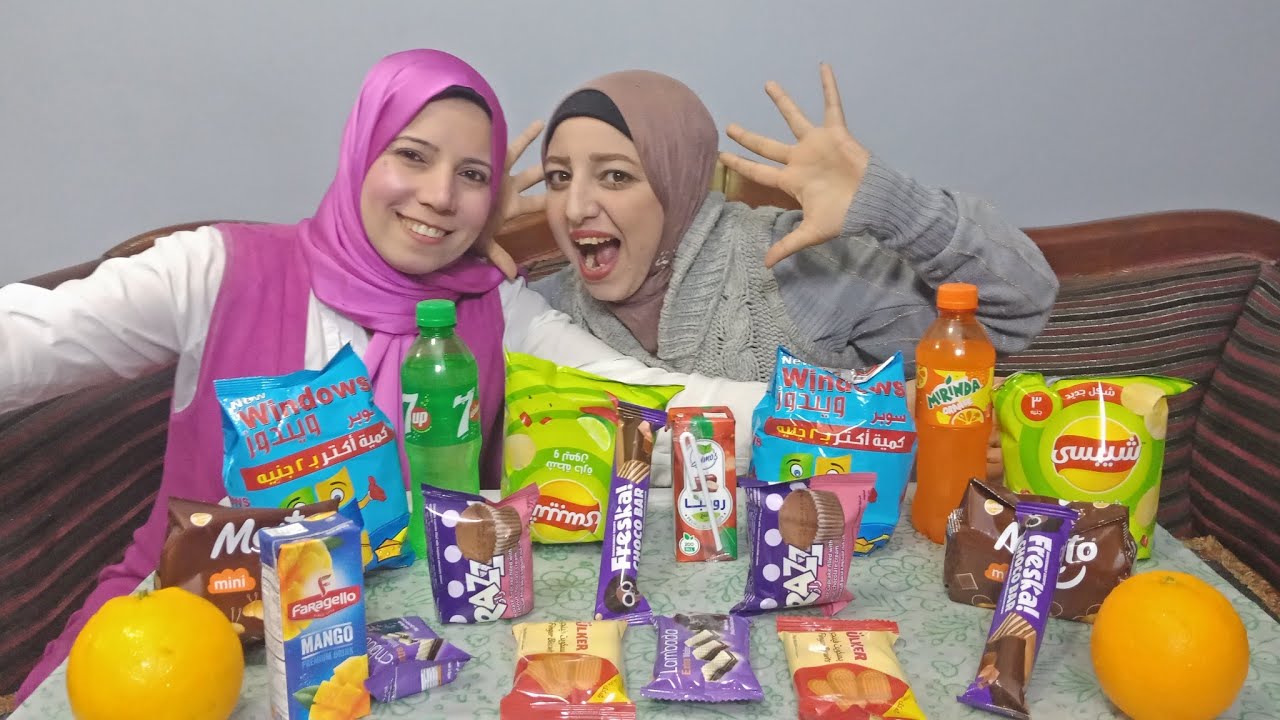 تحدي الدقيقه الواحد بشكل جديد ومختلف والعقاب كل دقيقه هاتفطسو من الضحك 😂