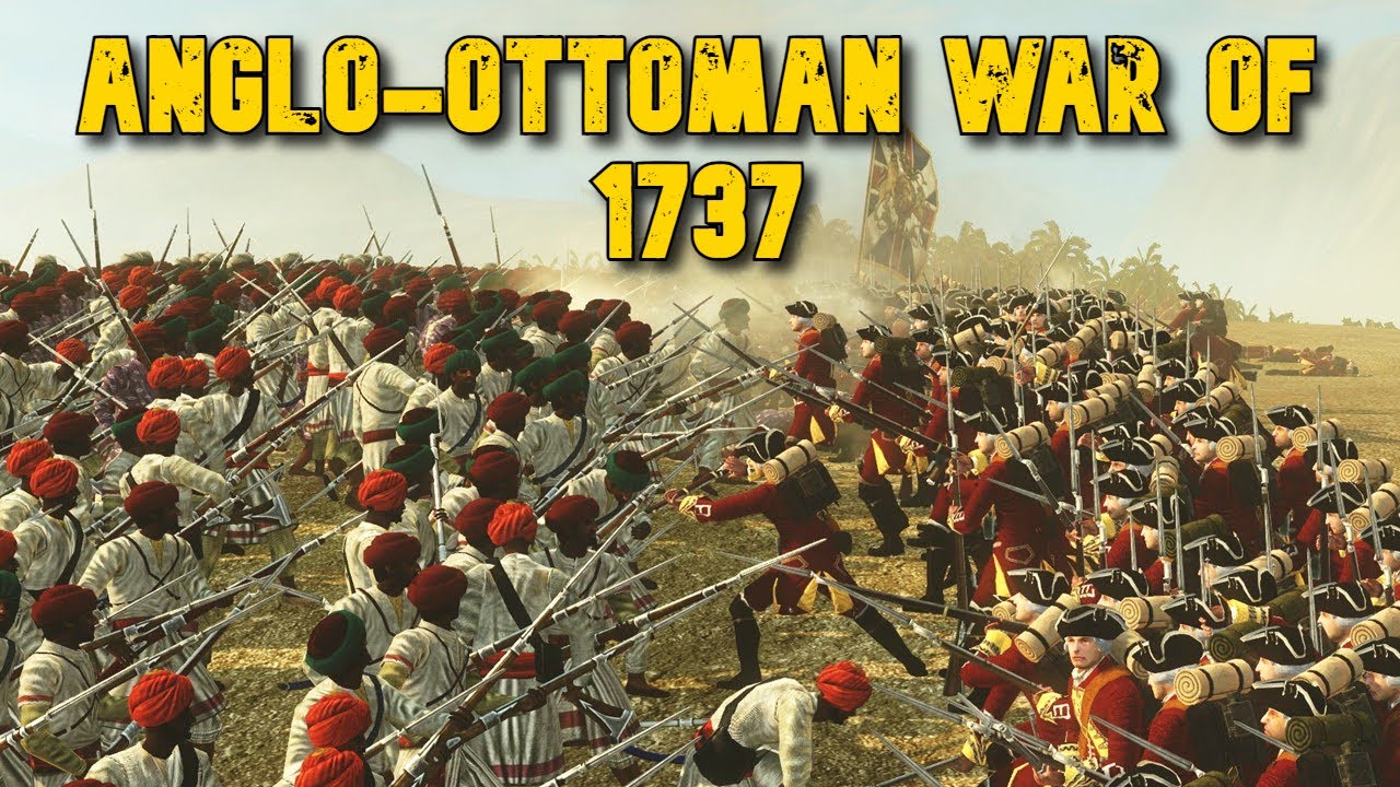 The March to Alexandria - Empire Total War | Alternate-Fictional History