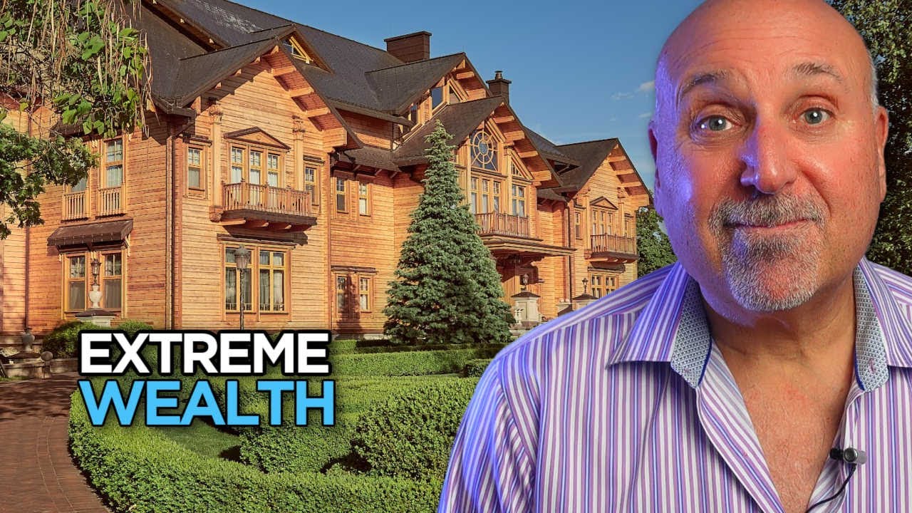 Inside One of North Carolina&rsquo;s Richest Communities
