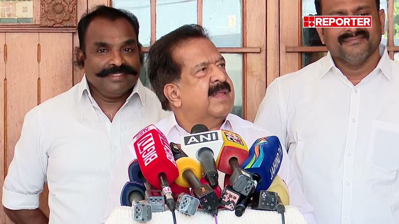 'പുകച്ച് പുറത്ത് ചാടിക്കേണ്ട ആളല്ല G സുധാകരന്‍, അദ്ദേഹം പാർട്ടി വിട്ടത് CPIMന് കനത്ത തിരിച്ചടിയാണ്'