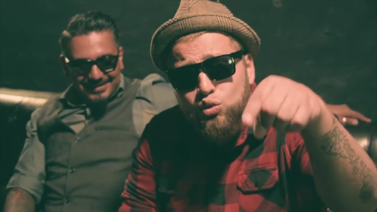 Palos Verdes - La Corona (v&iacute;deo oficial)