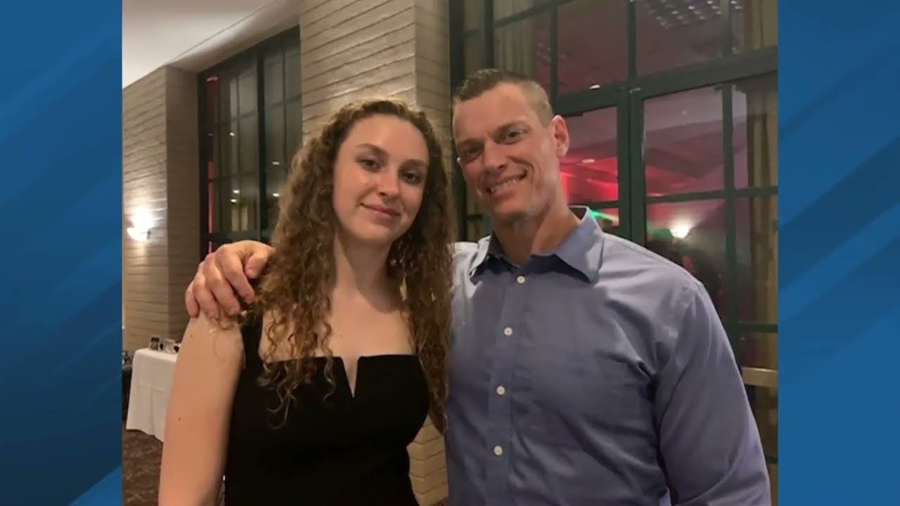 'Freak storm' in Yosemite causes 20-year-old to slip off Half Dome and die, dad demands change