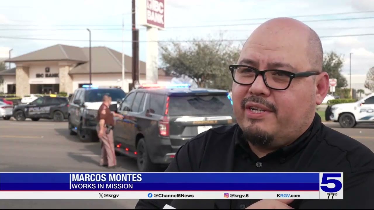 Suspects in custody after Mission kidnapping leads to officer-involved shooting