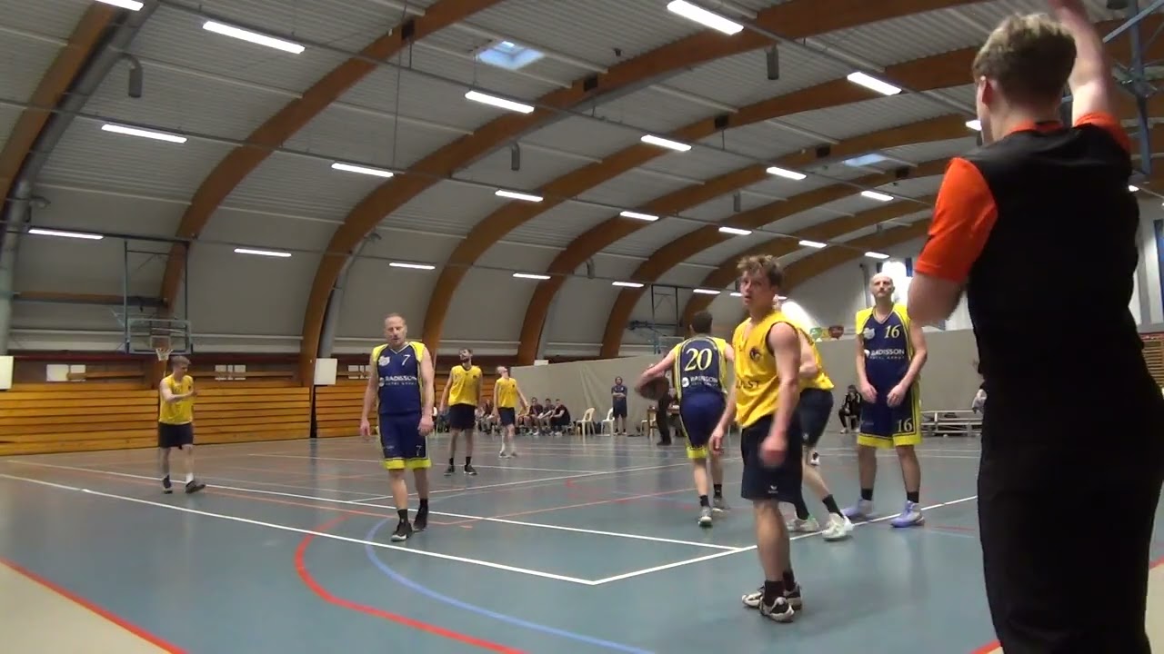 Zaventem - NDL 15.02.2026 Deel 3