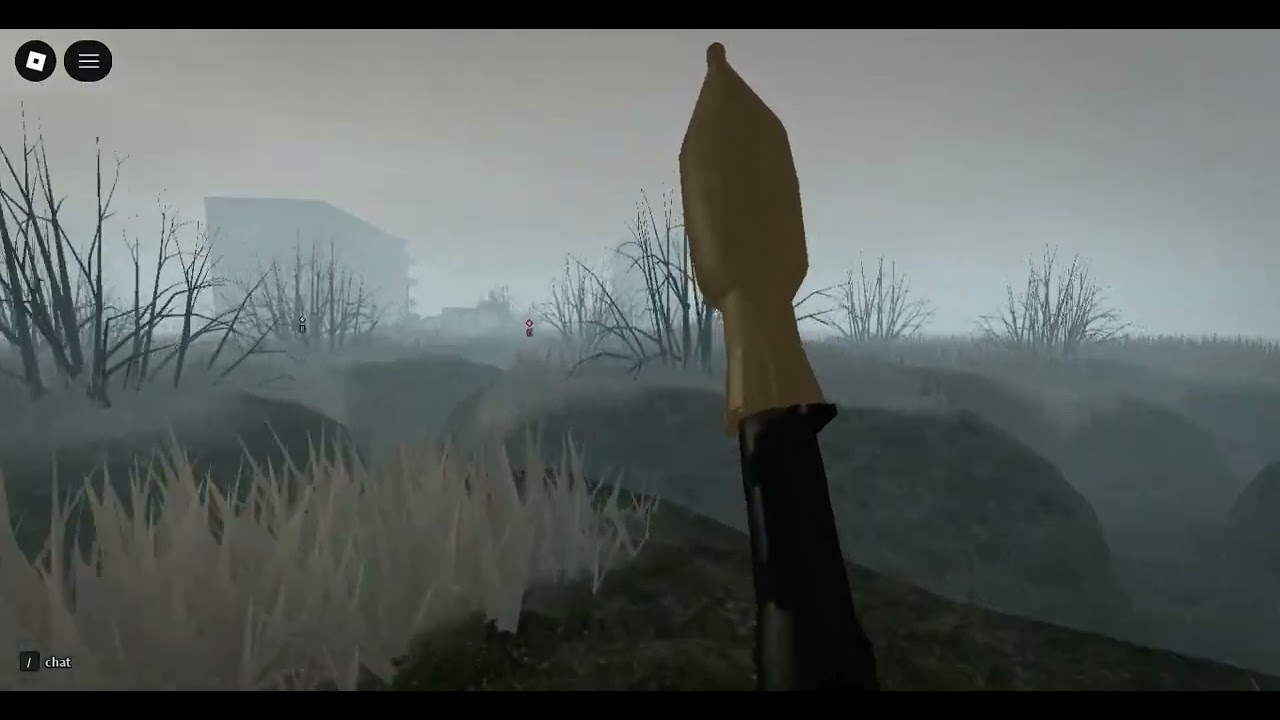 The lost front part17