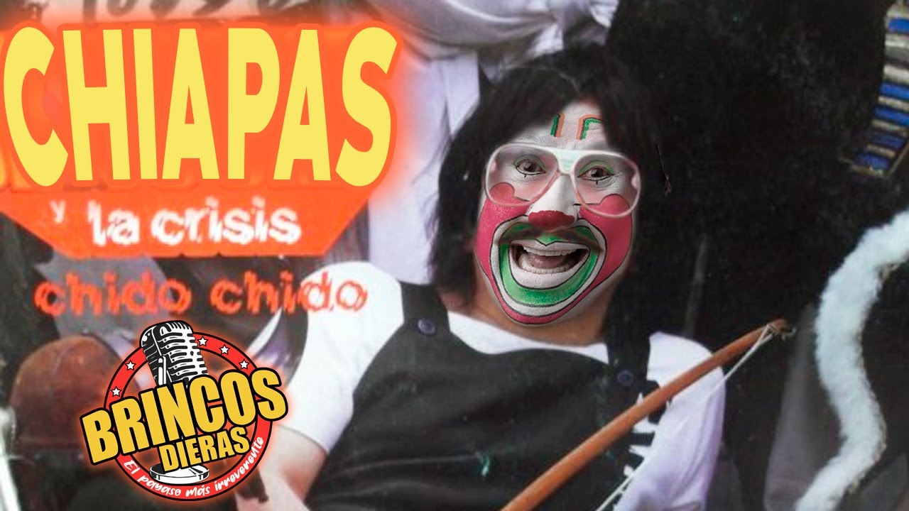 CHICO CHEAPAS