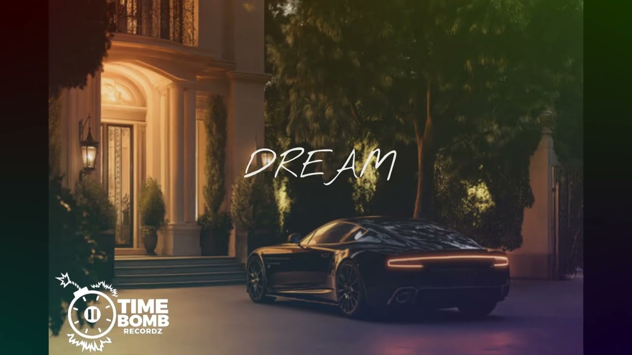 Dancehall Riddim Instrumental - Dream ( Prod by. Timebomb Recordz )