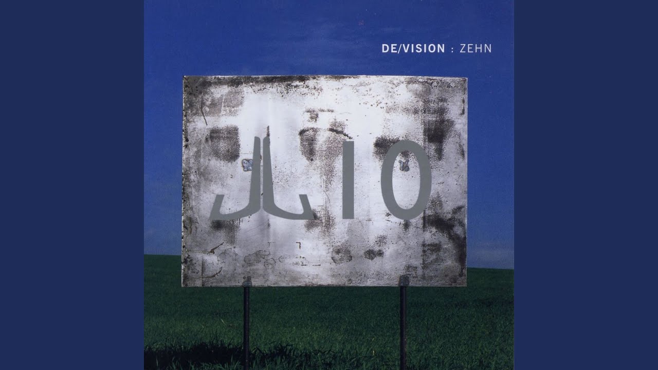 Try to forget (1998 Version)