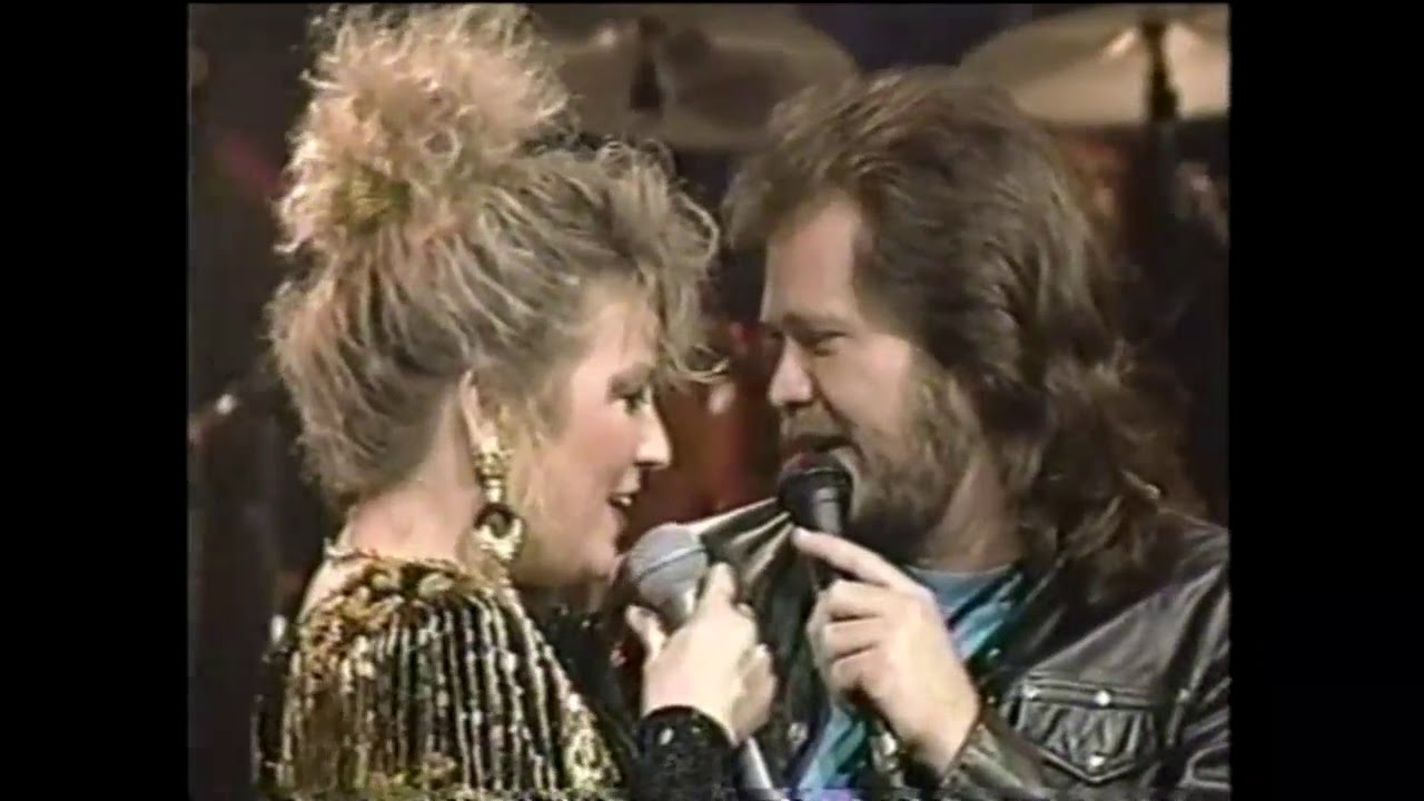 Travis Tritt & Tanya Tucker 