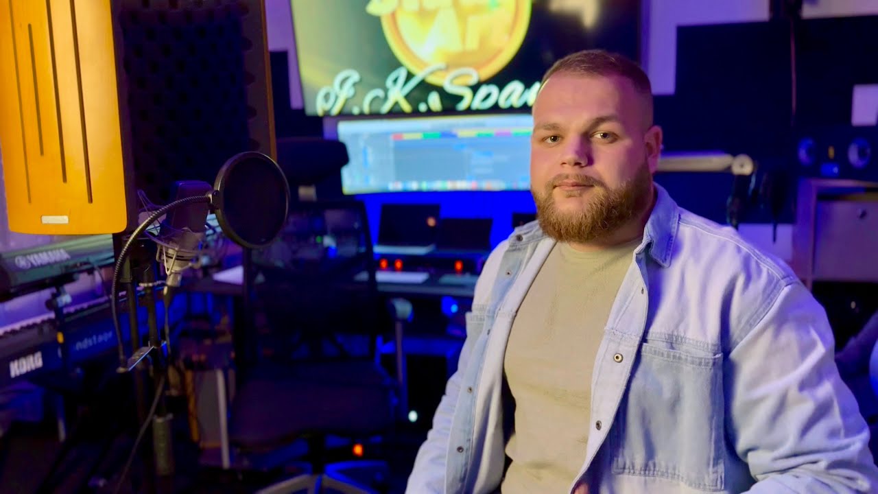 Martin Miko & Štefan Miko (Baco) Official - Je mi to líto